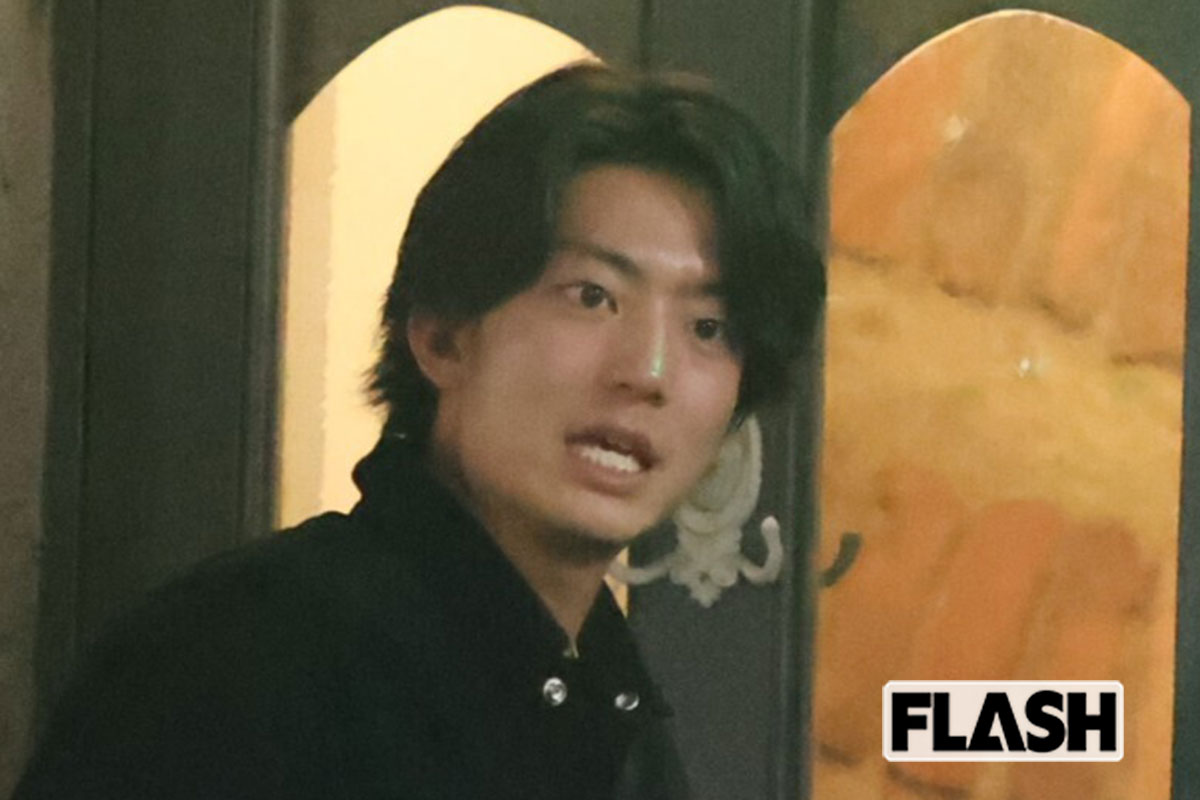 伊藤健太郎『102回目のプロポーズ』で再注目！移籍から1年半で“完全復活…