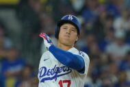 大谷翔平に“イチローの恩師”が金言…「初球をマン振り」でスランプ脱出！