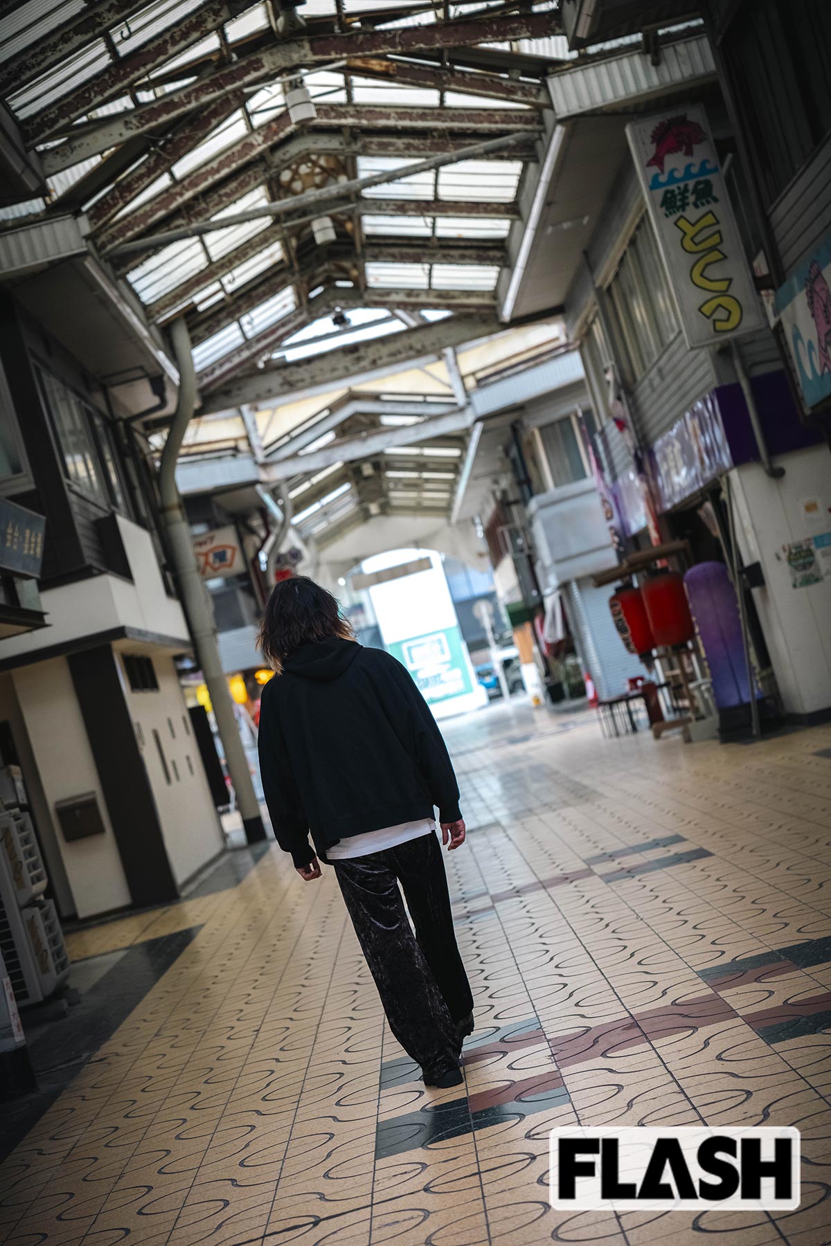 和歌山カレー事件「母・林眞須美死刑囚の無実」訴える長男のポジティブ思考「みんなでがんばっていこうって」