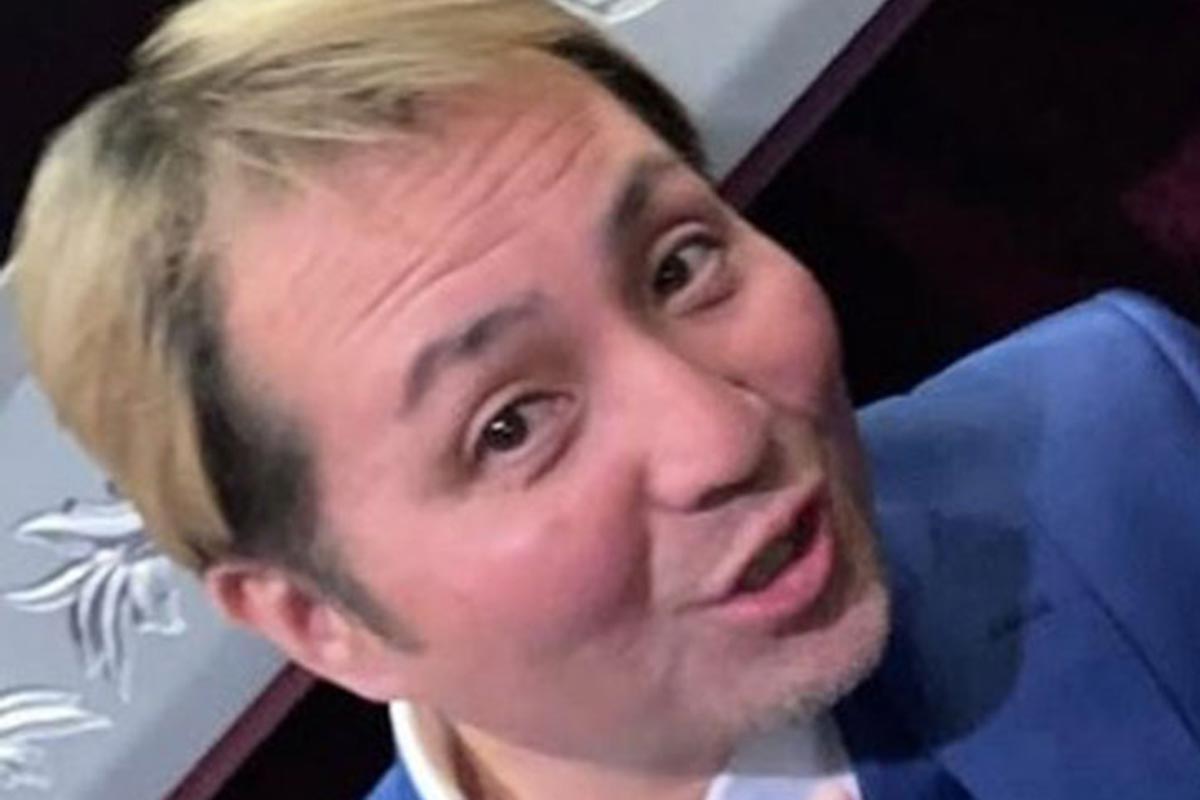 スリムクラブ内間「トイレで我慢」エピソードにファン共感も…有吉弘行から「…