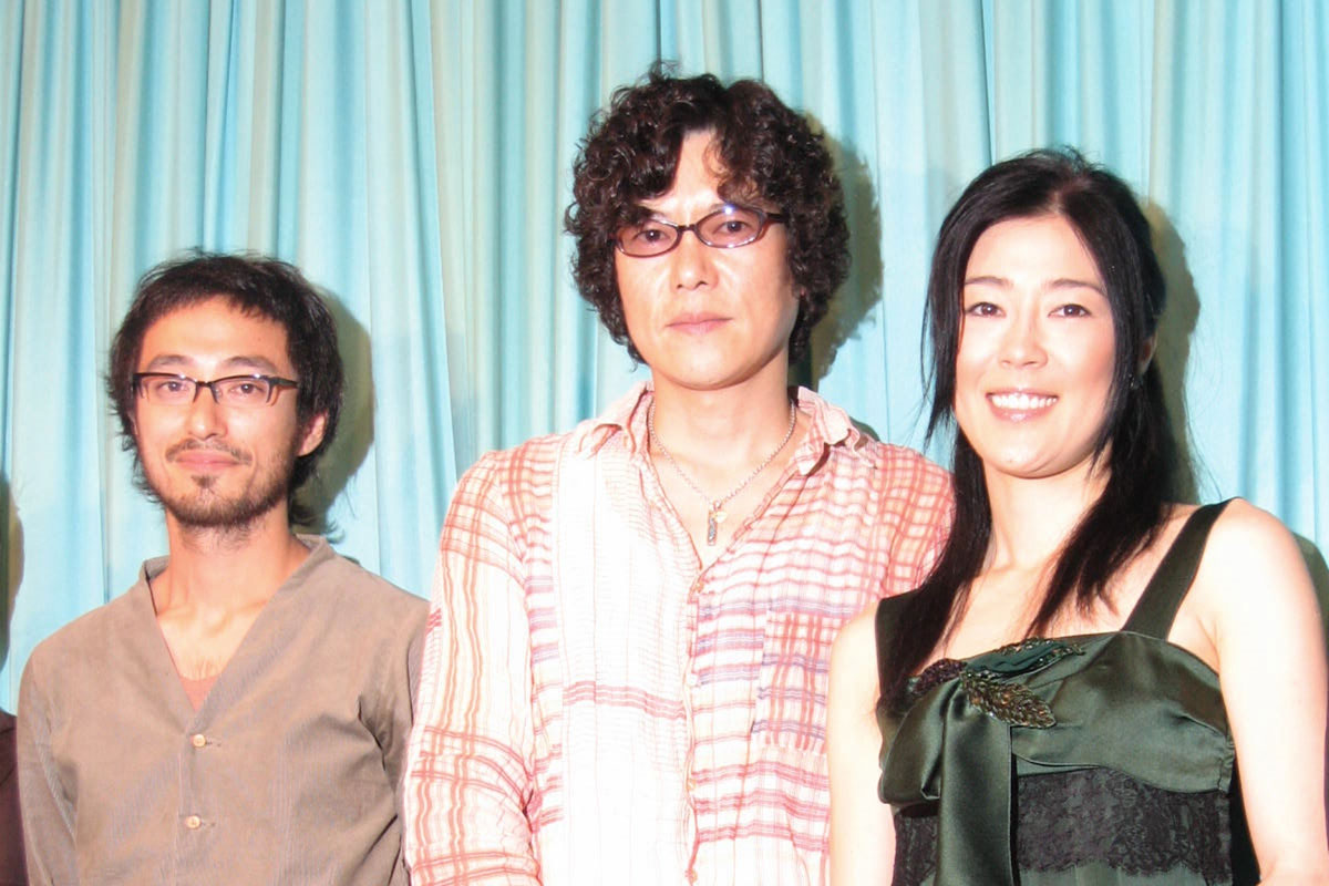 “イケメン俳優”で知られた松岡俊介の“ひげもじゃ写真”にファン驚き　イン…