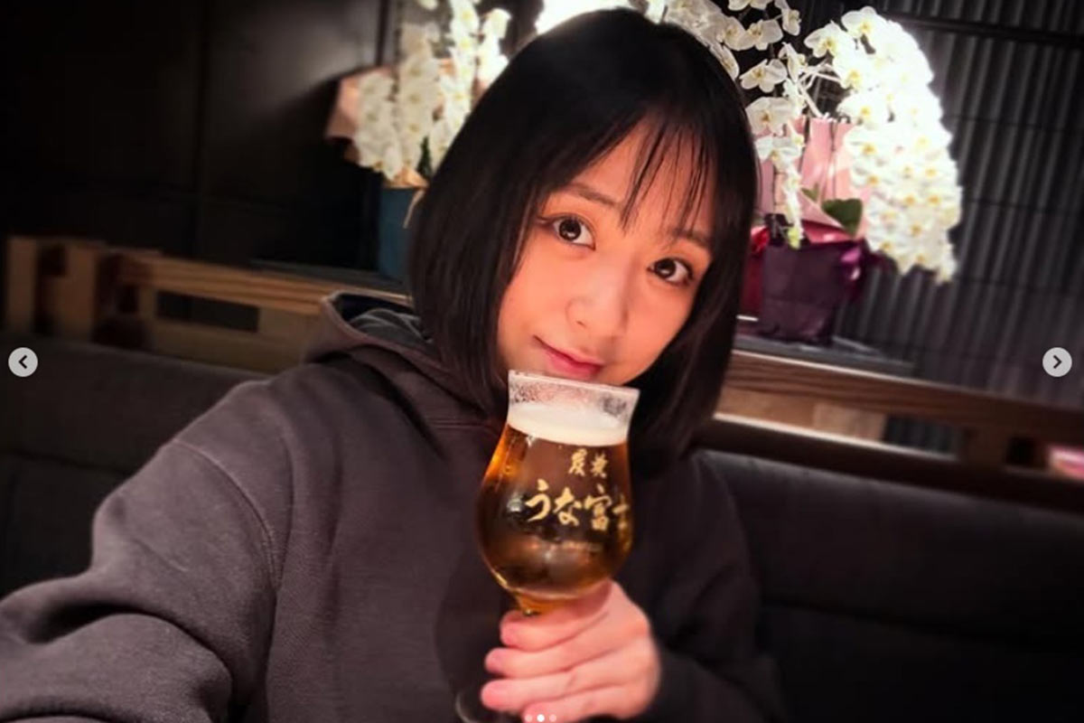 大原櫻子、timelesz 原嘉孝を “嘉孝” 呼び、365日連絡の親密ぶりにファン反発…過去に指摘された過剰なボディタッチ癖