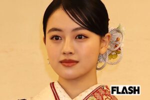 『風、薫る』上坂樹里の“不自然髪型”に「話が全然入ってこない」視聴者困惑　新展開迎え“スタイル激変”