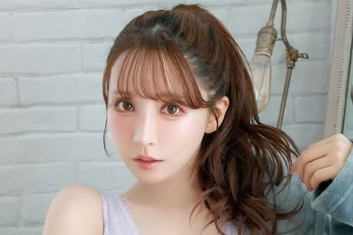 三上悠亜がプロデュースするナイトブラ。“バストポテンシャル”があがるという（写真・本人Instagramより）