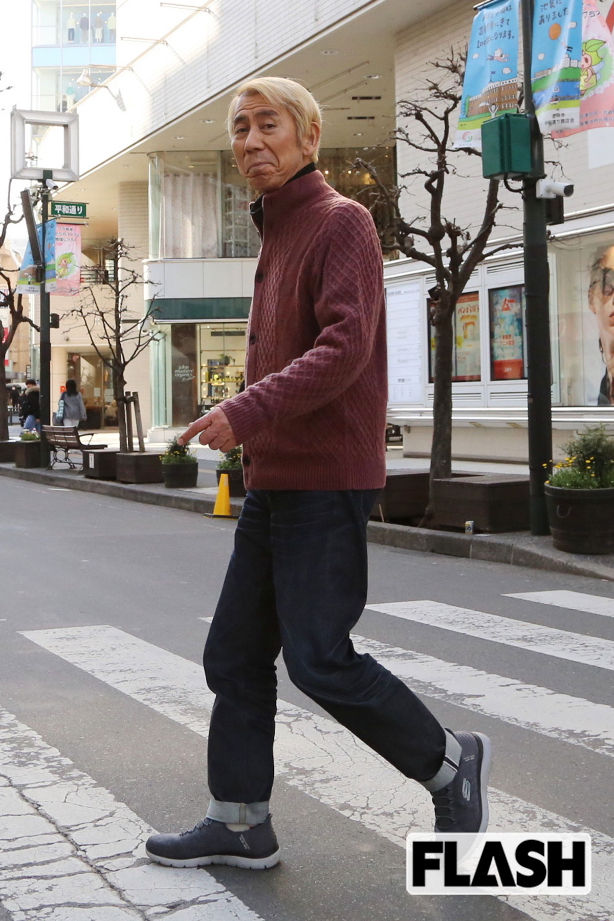 吉田照美、冠ラジオ番組 “卒業” の真相は…「区切りです、ラジオはやめません!」