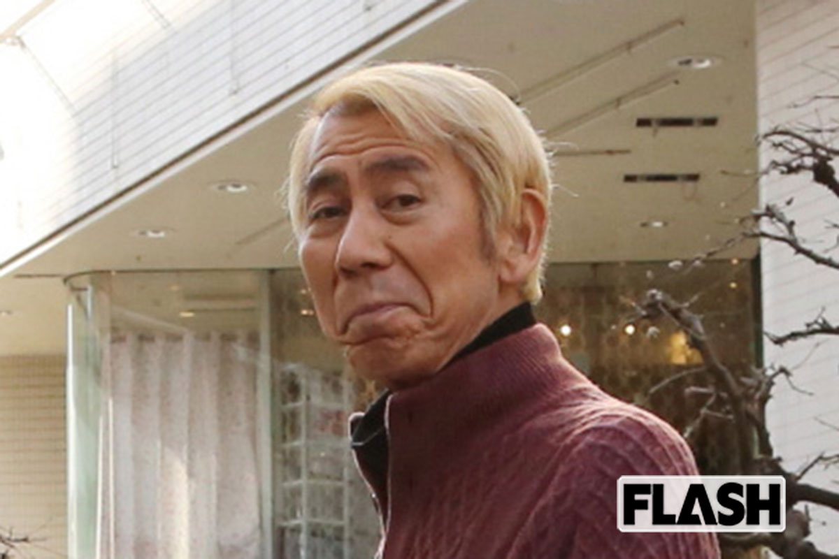 吉田照美、冠ラジオ番組 “卒業” の真相は…「区切りです、ラジオはやめま…