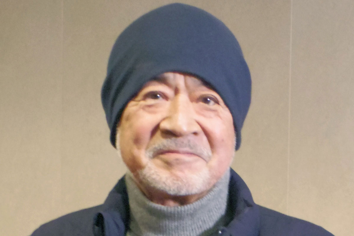 黒沢年雄「スタッフに教育したい」行きつけの店で“特別扱い”要求に「自己中…