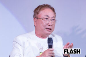 堀大輔氏の高須幹弥氏への暴言に父・克弥院長が「刑事告発準備完了」激怒『BreakingDown』めぐる泥沼応酬が法的対応へ