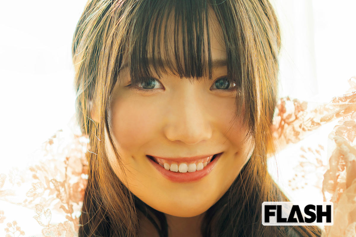 福岡で活動中のアイドル・小日向優花「実は母がマネージャーをやっています」