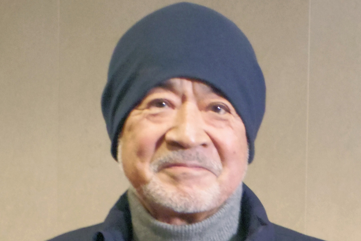 黒沢年雄、パン店への“苦言”が「カスハラ」指摘で反省も「トランプよりも筋…