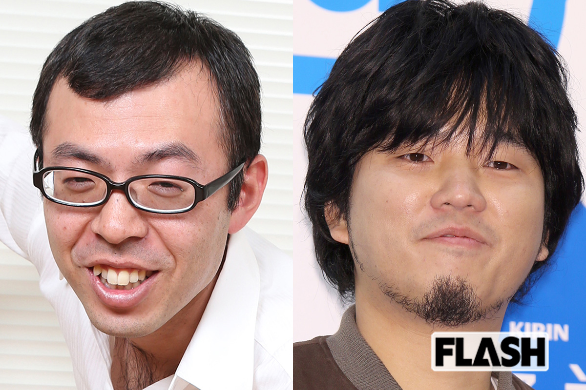 ＜横浜市立つつじが丘小＞ジョイマン（写真は高木晋哉）■秦 基博／仕事がなかったころに一度、3人で路上ライブを開催