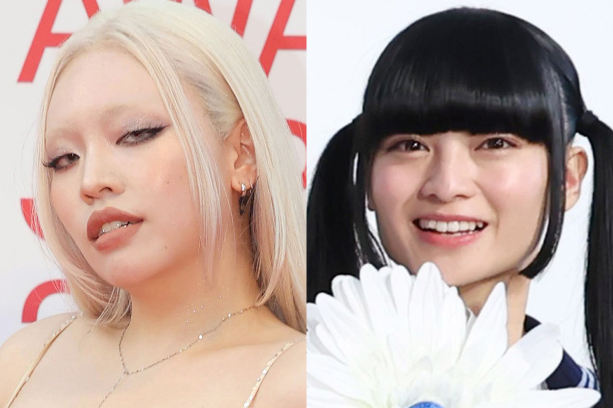 ちゃんみなとMIZYU、山田涼介とぱーてぃーちゃん・きょんちぃは保育園か…