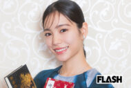 當真あみ　初舞台『ハムレット』で悲劇のヒロイン役に挑戦！　プライベートの…