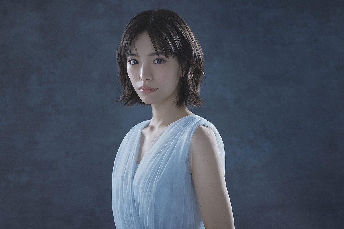 『ハムレット』【東京】5月9日（土）〜30日（土）、日生劇場【大阪】6月5日（金）〜14日（日）、SkyシアターMBS【愛知】6月20日（土）〜21日（日）、名古屋文理大学文化フォーラム（稲沢市民会館）大ホール。演出・デヴィッド・ルヴォー、出演・市川染五郎、當真あみ、石川凌雅、横山賀三、梶原善、柚香光、石黒賢ほか