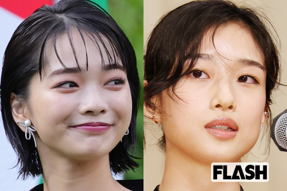 カエラ＆鬼龍院、ROLAND＆DeNA山﨑、藤井聡太＆ライダー俳優…有名…