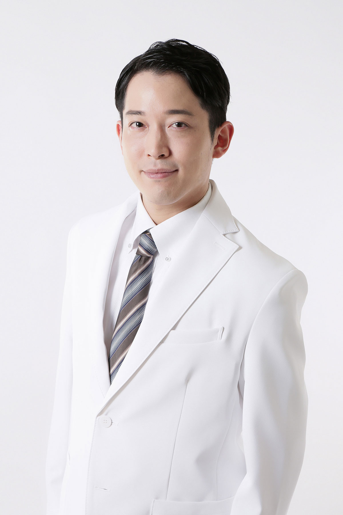 ウチカラクリニック・森勇磨医師