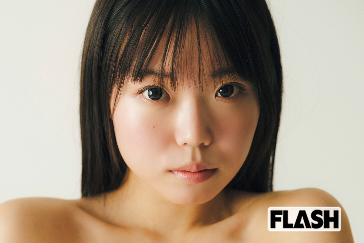 榛名うい、Gカップグラドルは「一人暮らしを始めたら『風呂キャンセル界隈』…