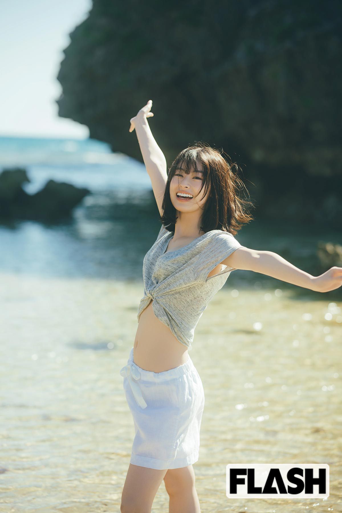 井本彩花、仮面ライダーヒロインが大学を卒業「共通の趣味を持つ友人ができました」