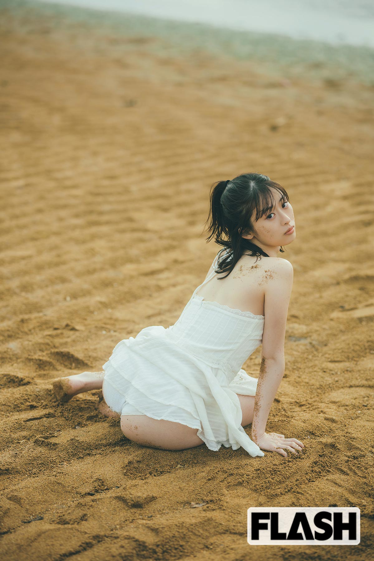 井本彩花