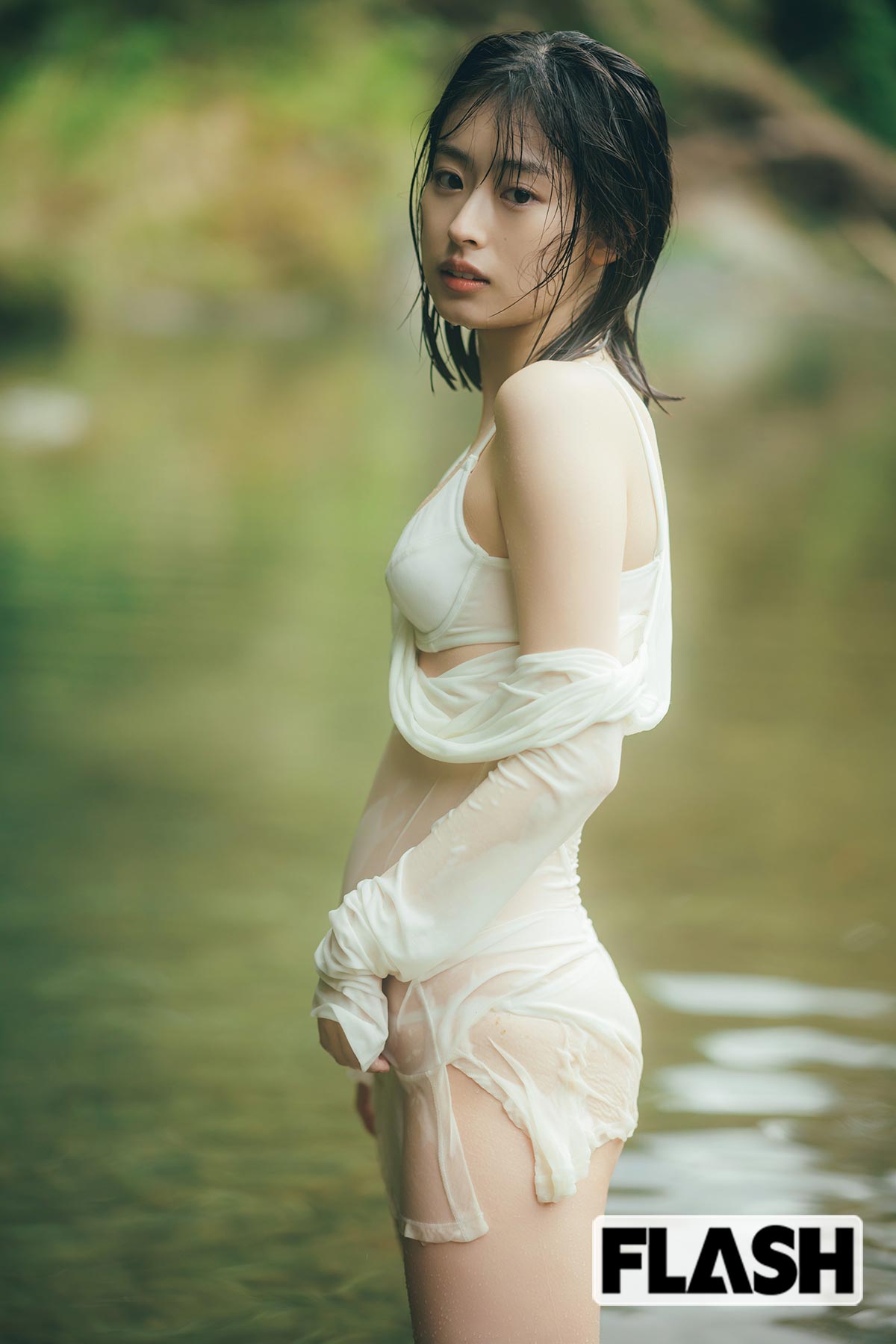 井本彩花