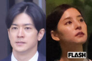 中島裕翔が新木優子との結婚発表、電撃脱退から1年足らずの“答え合わせ”に…