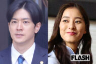 中島裕翔　新木優子と結婚発表も「なんで脱退したの？」既婚者メンバーとの違…