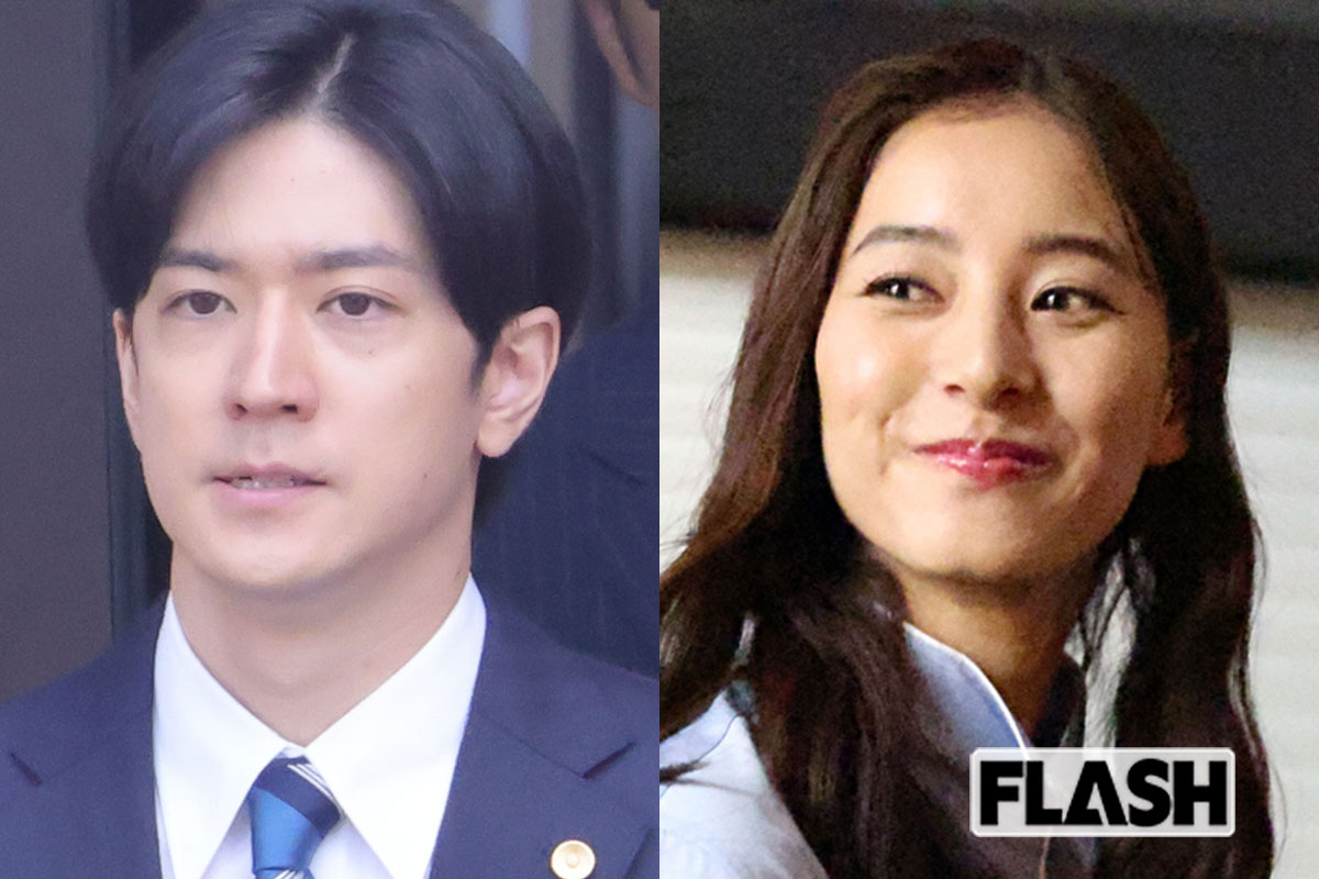 中島裕翔　新木優子と結婚発表も「なんで脱退したの？」既婚者メンバーとの違…