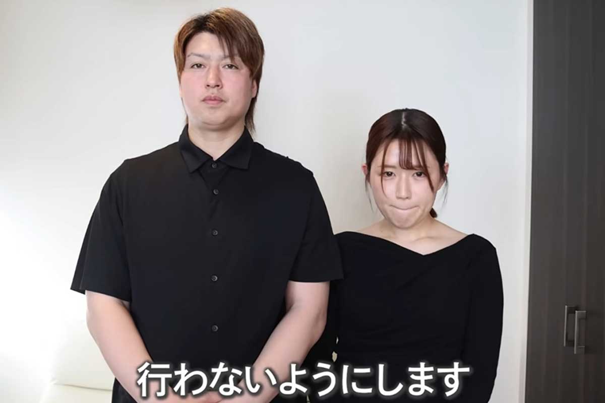 人気子連れYouTuber、新幹線グリーン車の撮影で注意されるも「変なジ…