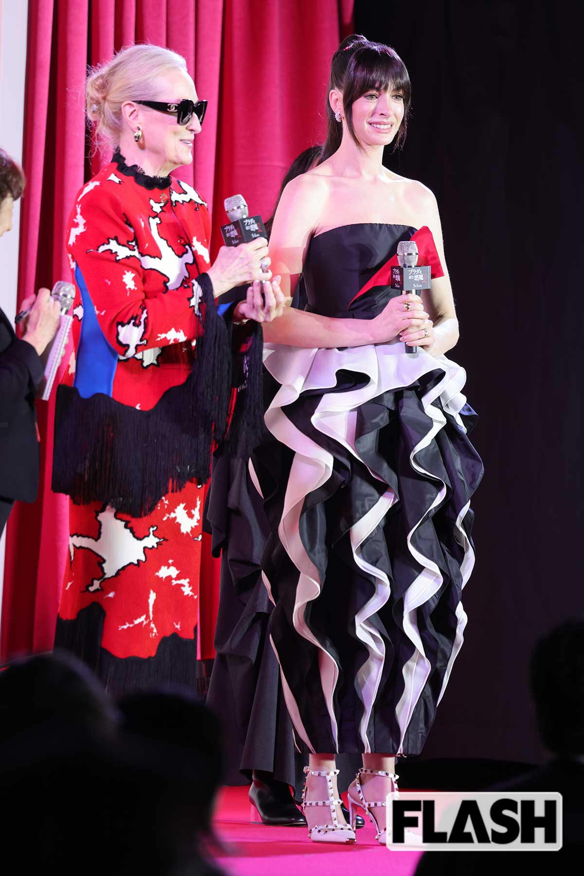 映画『プラダを着た悪魔2』に期待が高まっている