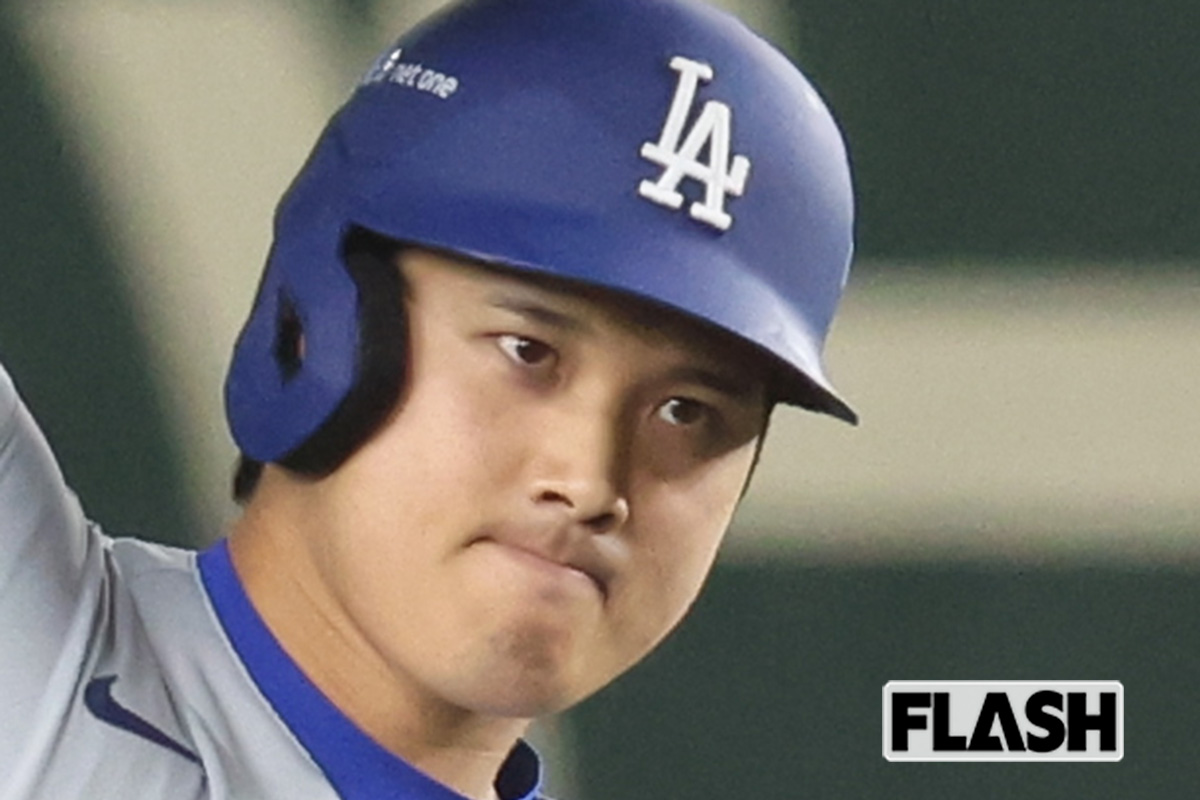 大谷翔平もかつて “被害者”に…ABS導入で露呈した、MLB「誤審王」の…