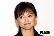 『時すでにおスシ!?』永作博美、18年前の共演作で “体の関係” があっ…