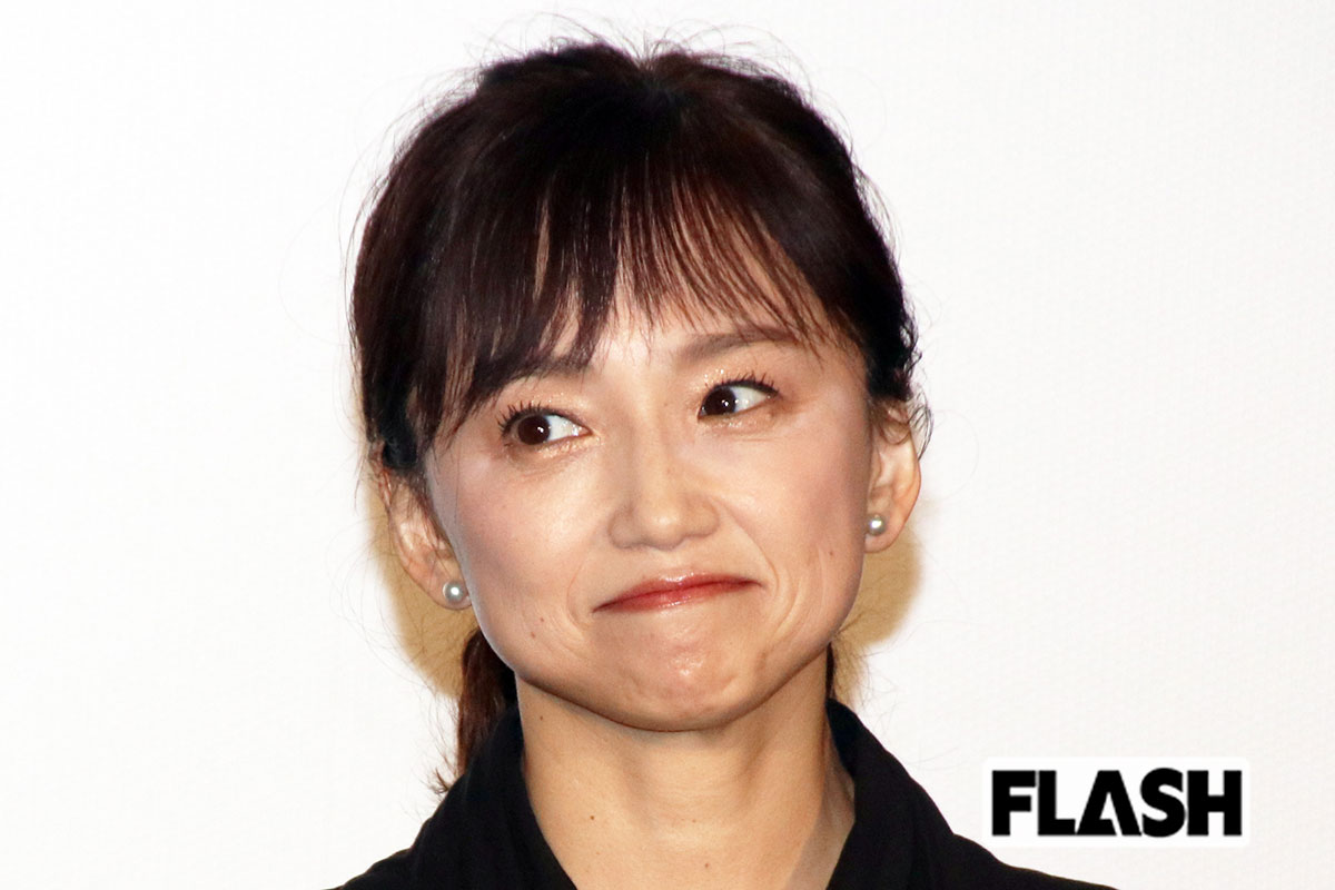 『時すでにおスシ!?』永作博美、18年前の共演作で “体の関係” があっ…
