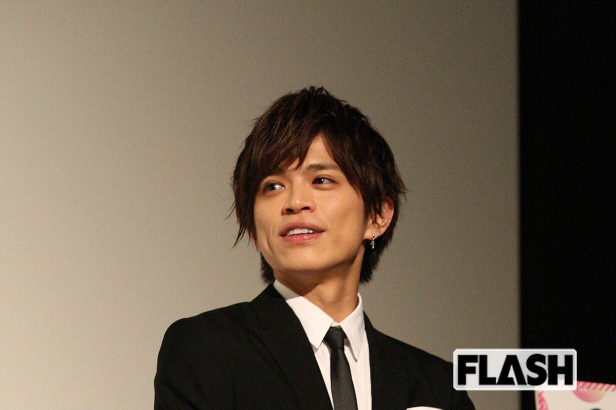 山本裕典、過酷挑戦の裏で“レジェンド女優”による“暴露”にネット騒然…“地上波復帰への執念”見せるも思わぬ逆風か