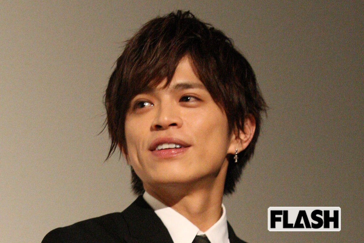 山本裕典、過酷挑戦の裏で“レジェンド女優”による“暴露”にネット騒然…“…