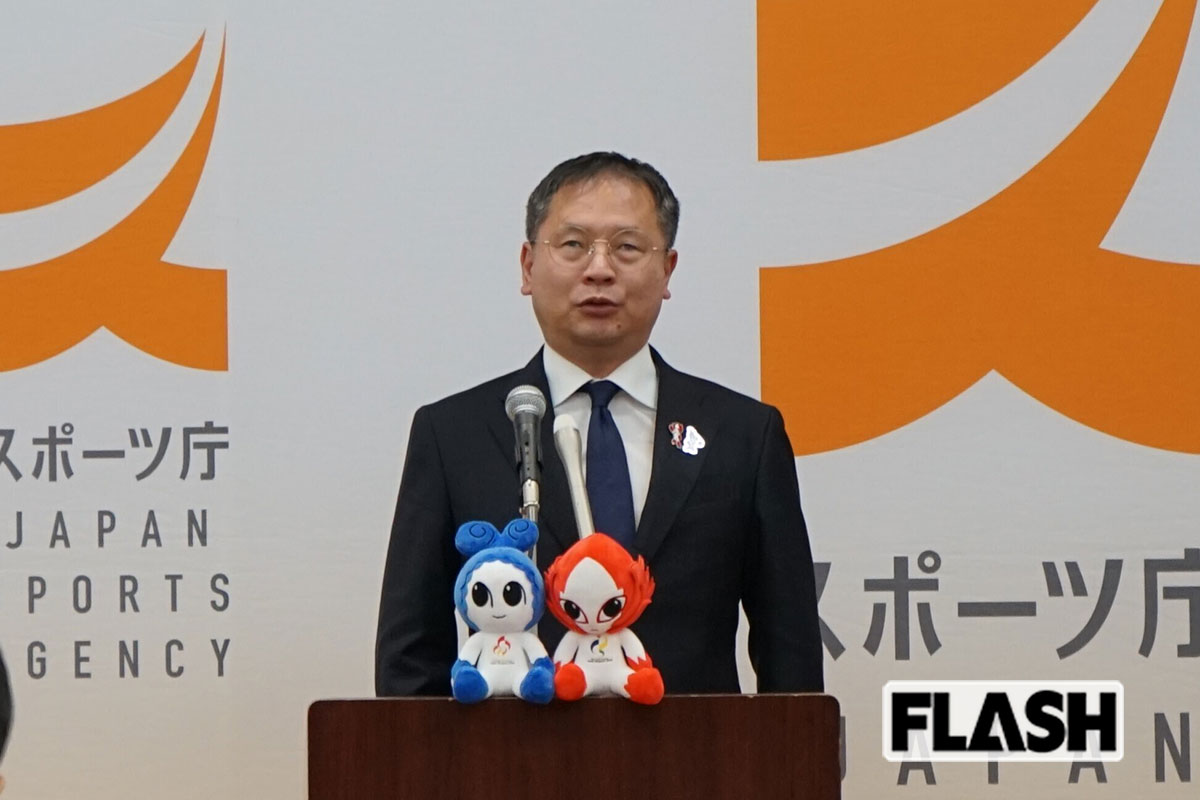 スポーツ庁、ボブスレー日本代表の五輪不出場問題に関して“調査開始”を明言…3月には元代表選手が連盟に対し“怒り”の記者会見