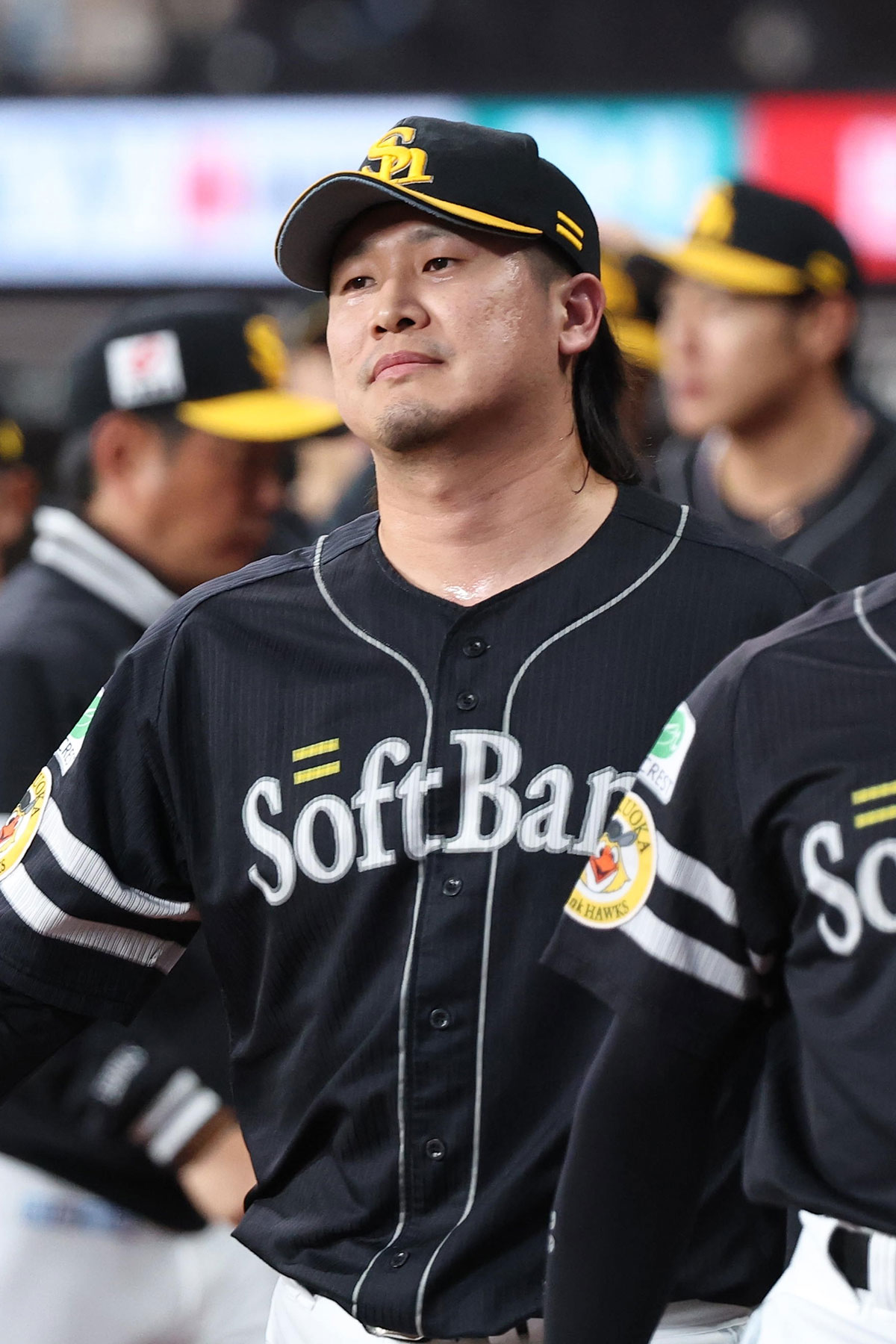 ソフトバンクの“守護神”杉山一樹、左手骨折で一軍登録抹消に監督は怒り心頭…WBCで井端監督の起用ナシの納得感