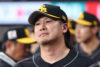 ソフトバンクの“守護神”杉山一樹、左手骨折で一軍登録抹消に監督は怒り心頭…WBCで井端監督の起用ナシの納得感