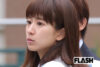 黒島結菜、必死のビラ配り姿をキャッチ…テレ朝は『未解決の女』で “第2の『科捜研』” 狙い、問われる鈴木京香との相性