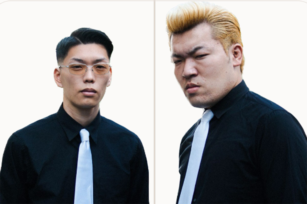 お笑いコンビ「共犯者」洋平さんが26歳で死去、事務所は「急性の疾患」と発…