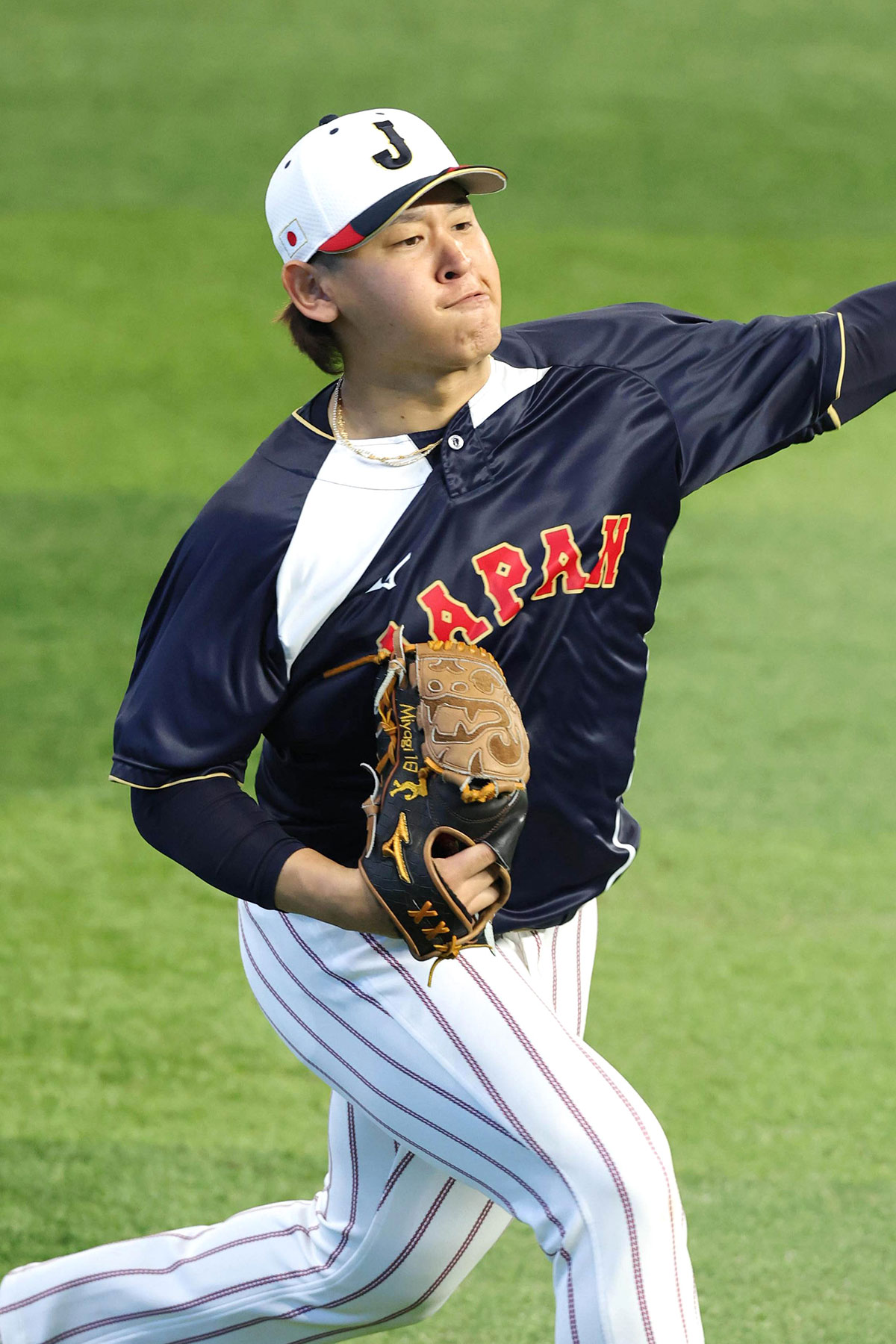 宮城大弥だけじゃない! 「侍ジャパン」投手陣にけが・不調者続出の理由は「WBC公式球」が与えた“負担”