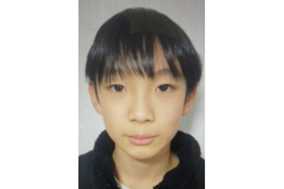 【京都「小学生」行方不明事件】遺体発見現場の近隣住民が明かす「不可解な置…