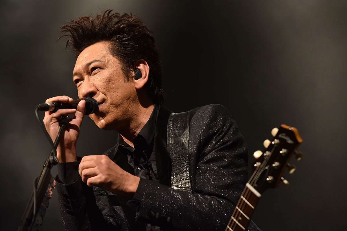 「素晴らしいこと」布袋寅泰の高市首相 “賛美” 投稿に人気ギダリストが苦…