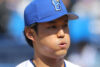 藤浪晋太郎、誕生日に “お気楽投稿” で頭抱える球団関係者…「制球難」も改善なしで母校・大阪桐蔭の “優勝景気” に乗れず
