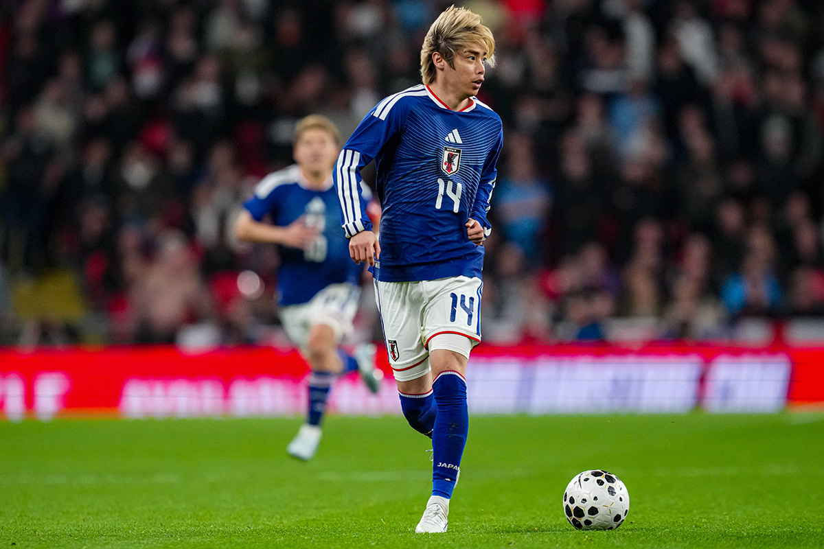 【独自】「頼むから伊東純也と関係持ってくれ」“無罪請負人”弁護士が送った“衝撃LINE”を入手!