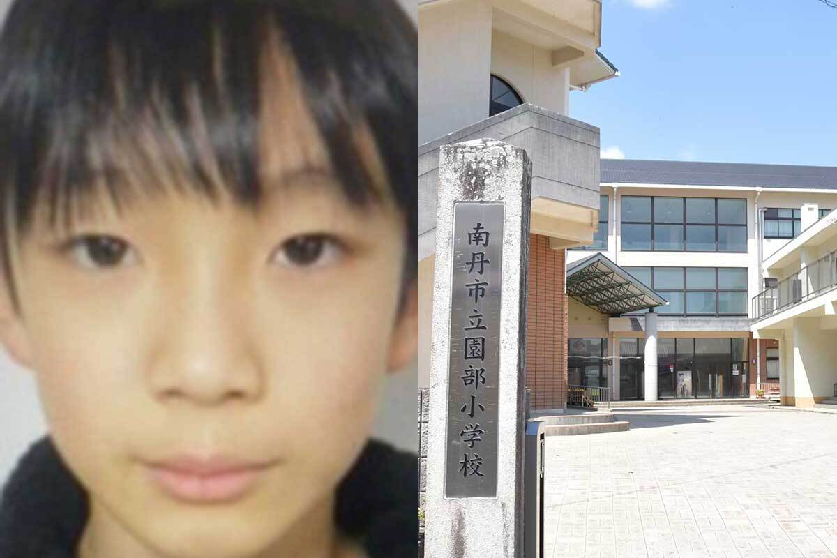 【京都行方不明事件】安達結希さんの遺体発見で「捜索」から「捜査」へ…元敏…