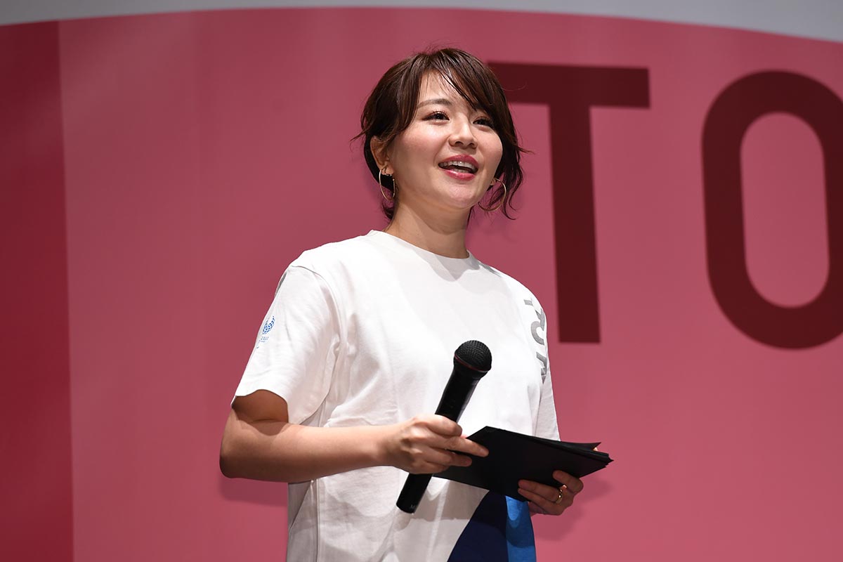 元テレ東アナ・大橋未歩、ニューヨーク「超高コスト生活」でも驚きの「家事やらない」発言…激変ビジュアルにファン驚愕