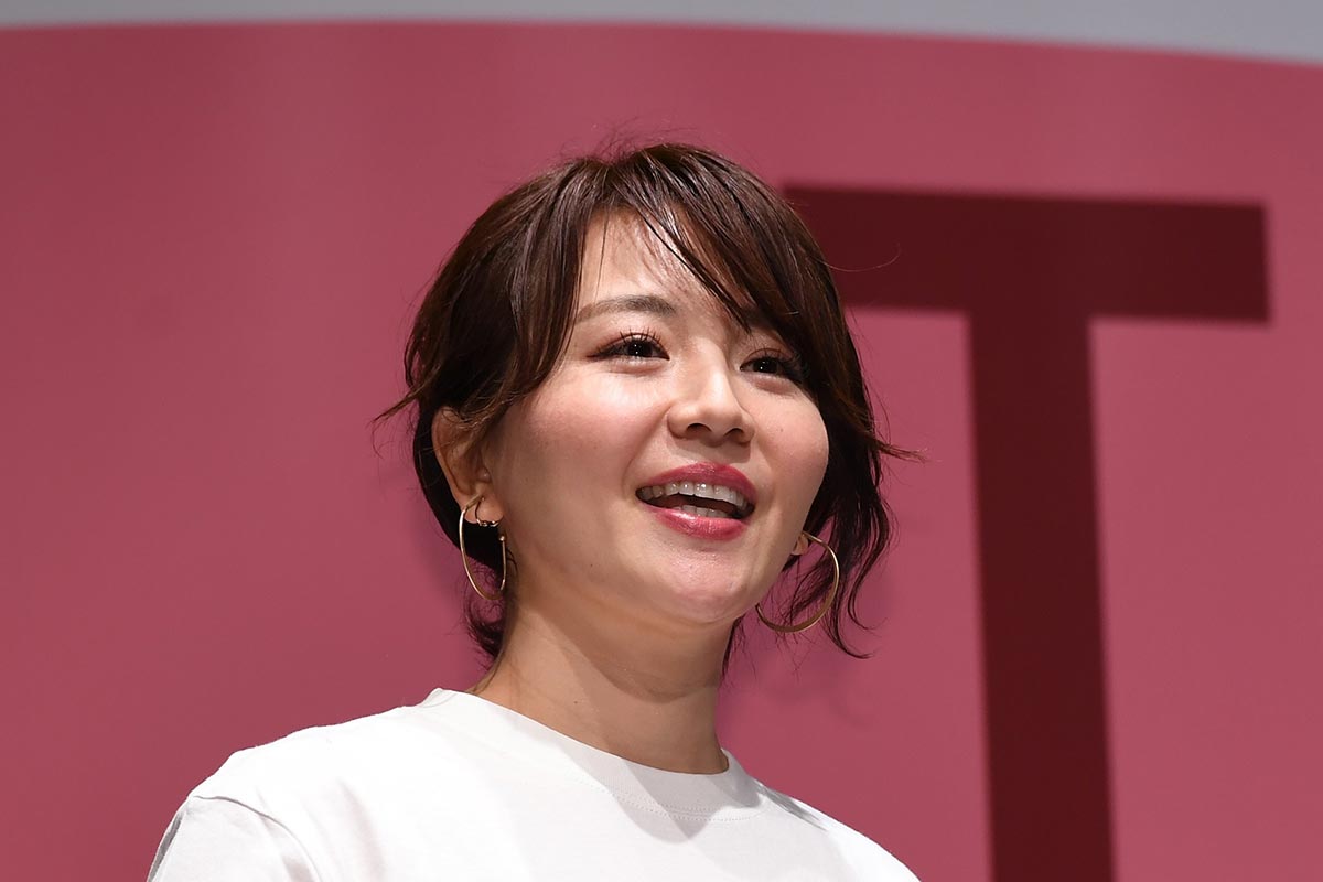 元テレ東アナ・大橋未歩、ニューヨーク「超高コスト生活」でも驚きの「家事や…