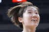 田中こころ　WNBAドラフトで全体38位指名の歴史的快挙！萩原美輝子以来29年ぶり、新天地は日系HC率いるチーム