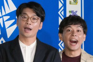 さや香・新山が見せた「13kg減」の“シックスパック姿”に驚愕…ダイエッ…