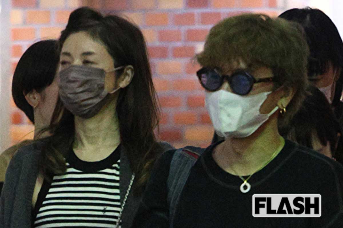 高岡早紀　SUPER EIGHT・安田章大と「激安もつ焼き」ハシゴ酒！「…